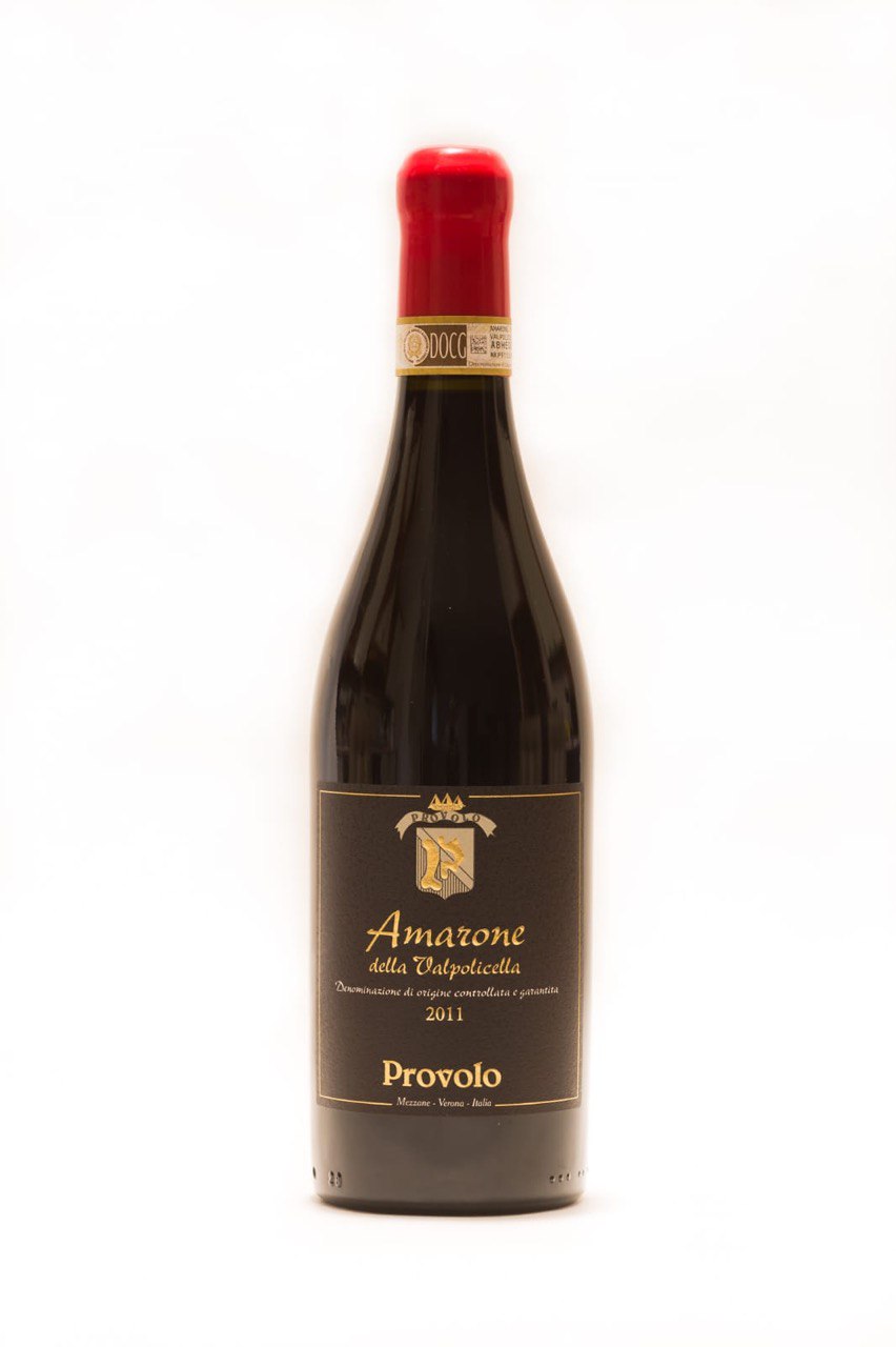 Amarone Vintage 08