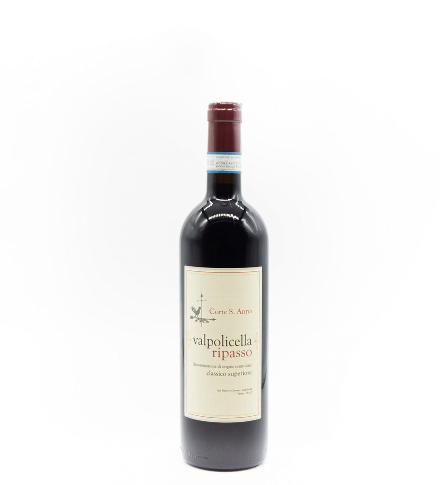 Ripasso, italiensk rødvin