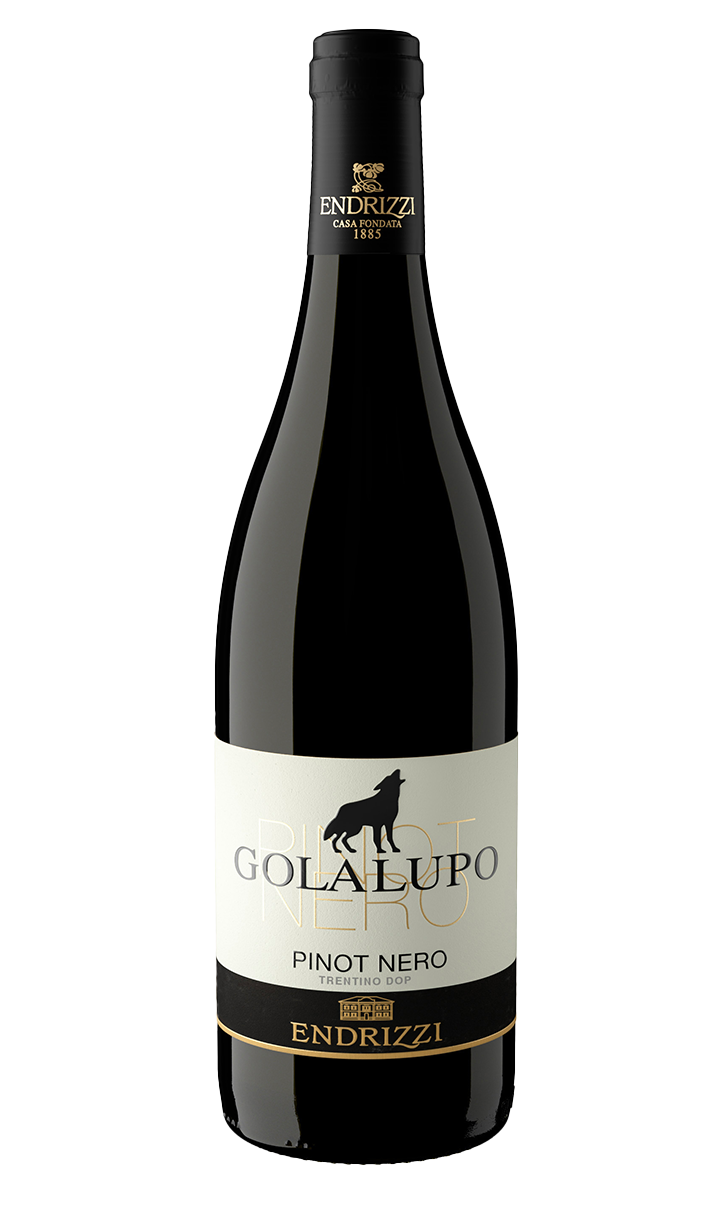 Pinot Nero Golalupo