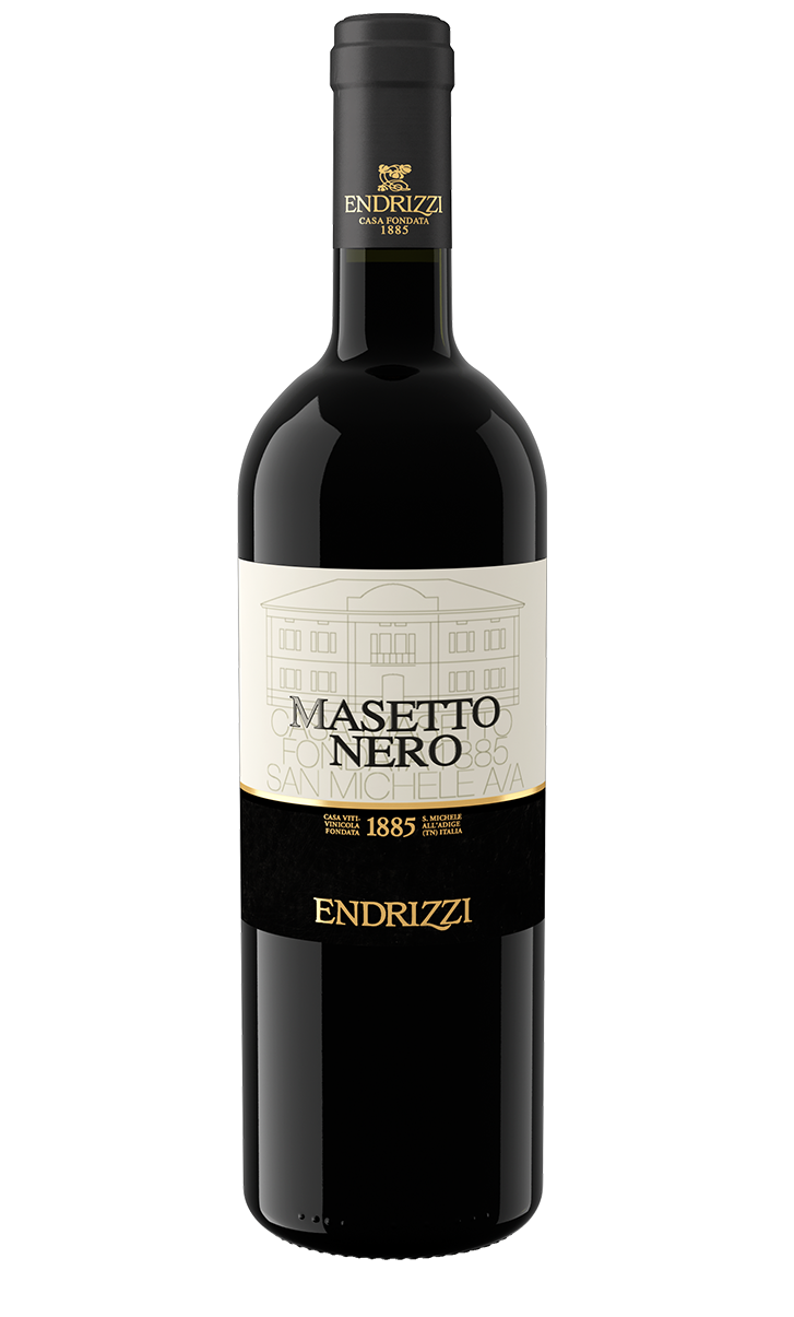 Masetto Nero