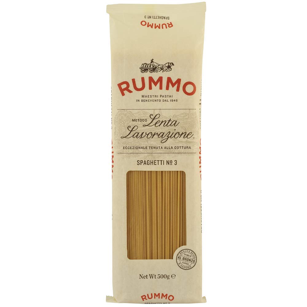 Rummo Spaghetti no 3